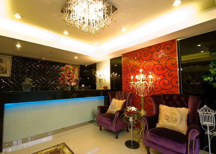 Richly Villa